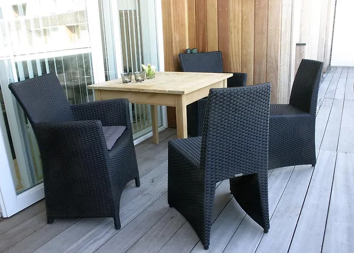 Thorshavnsgade Apartment
